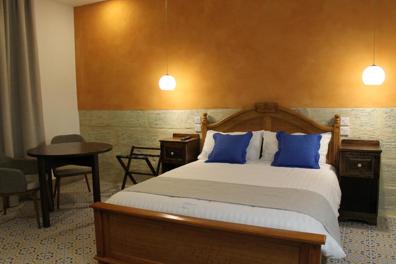Palazzino Nina Boutique Hotel