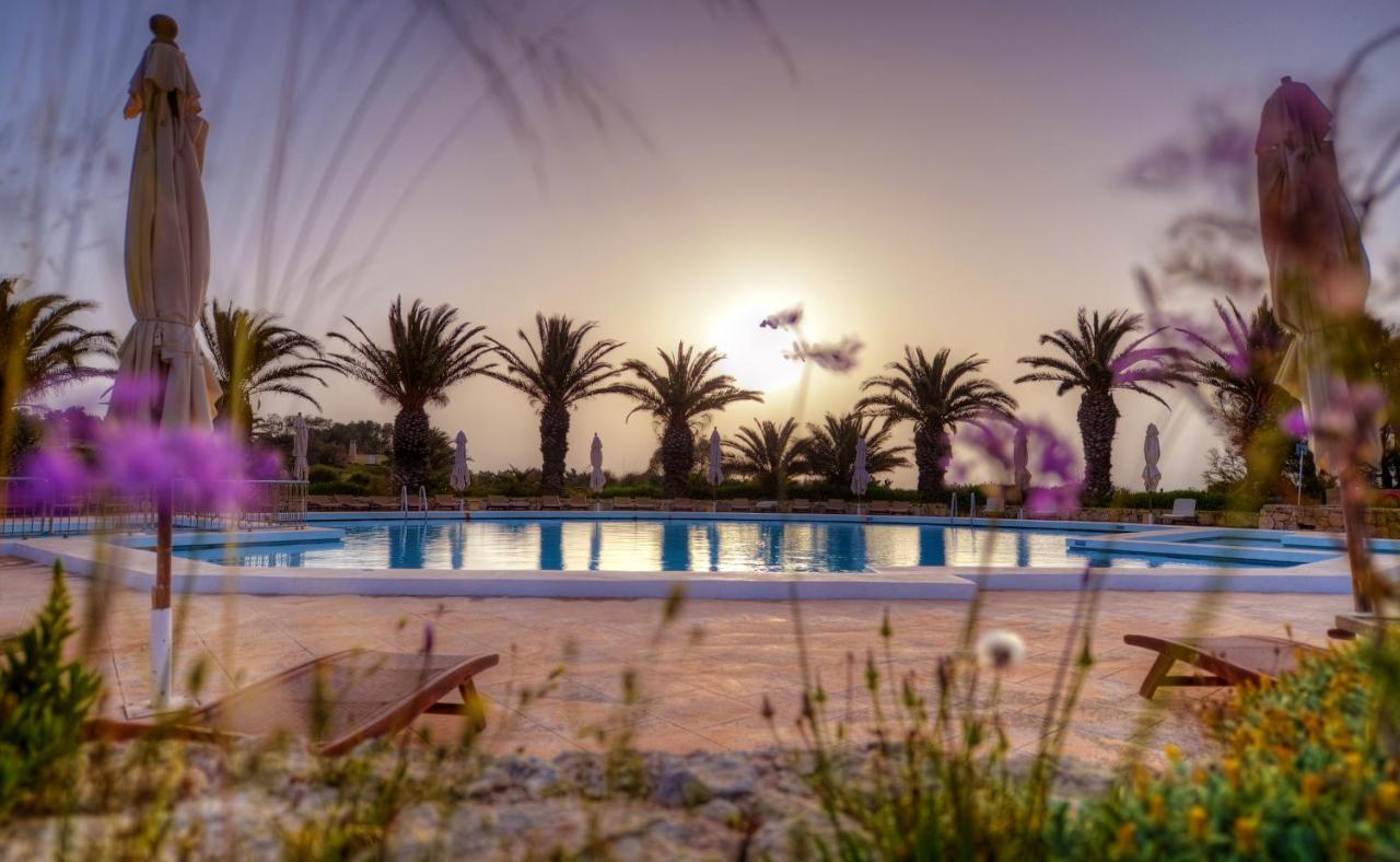 Ta Cenc Hotel