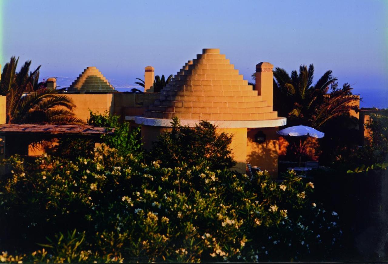 Ta Cenc Hotel