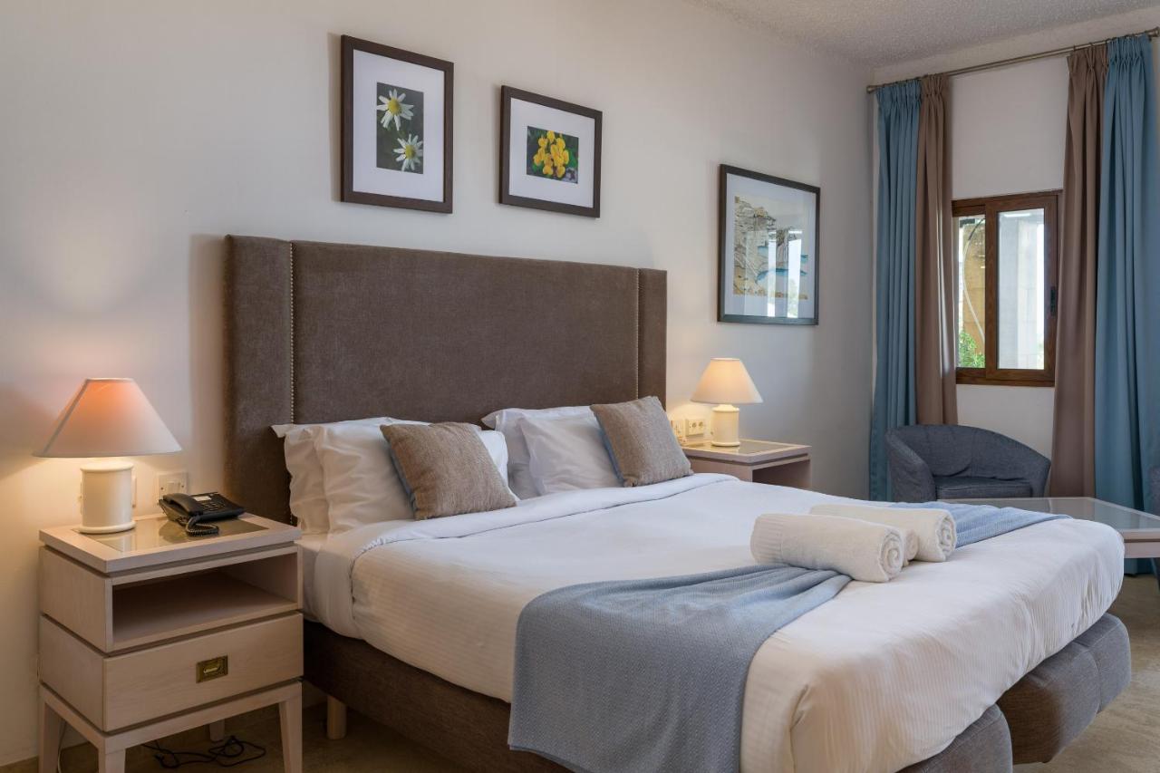 Ta Cenc Hotel
