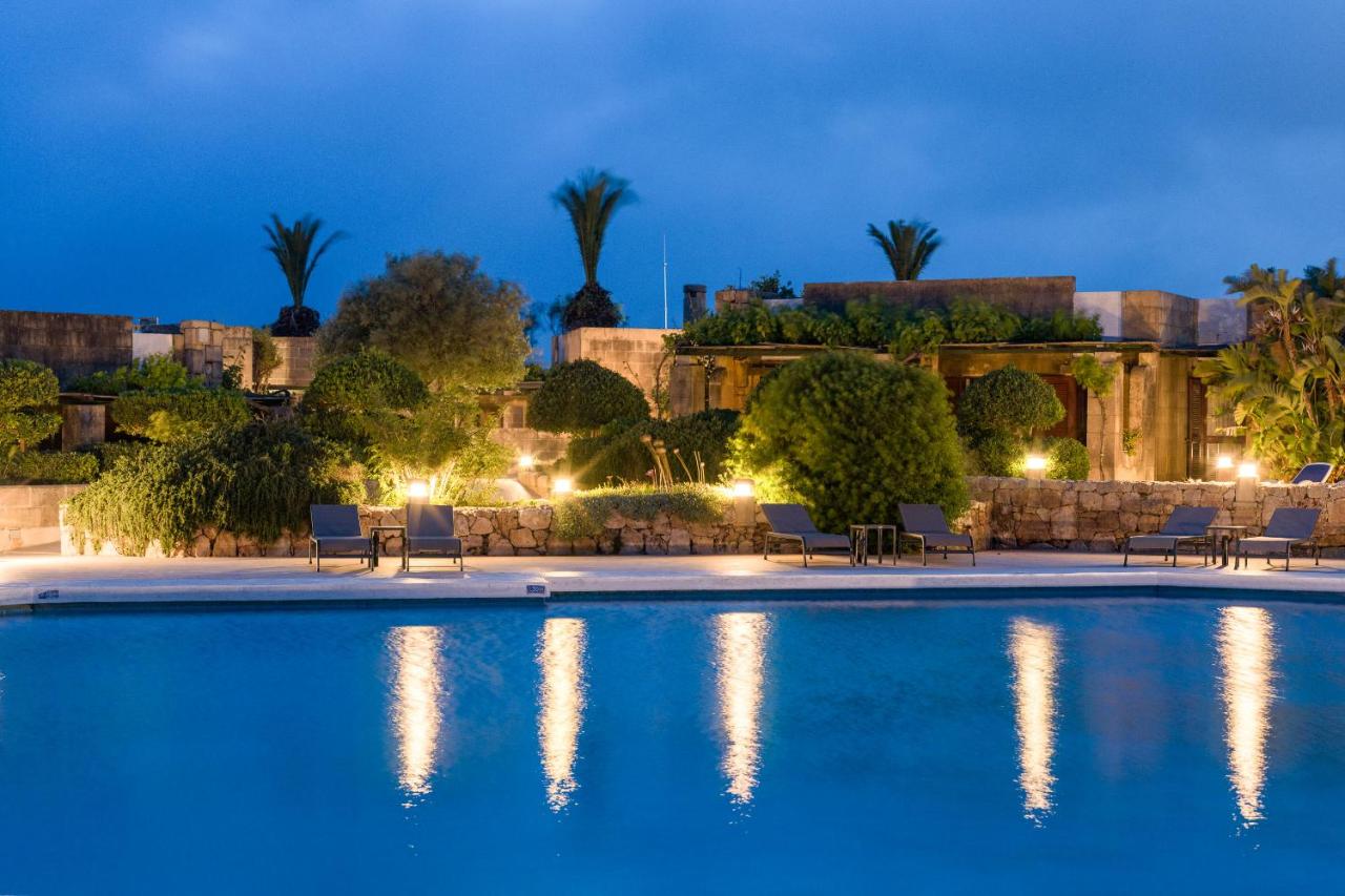 Ta Cenc Hotel