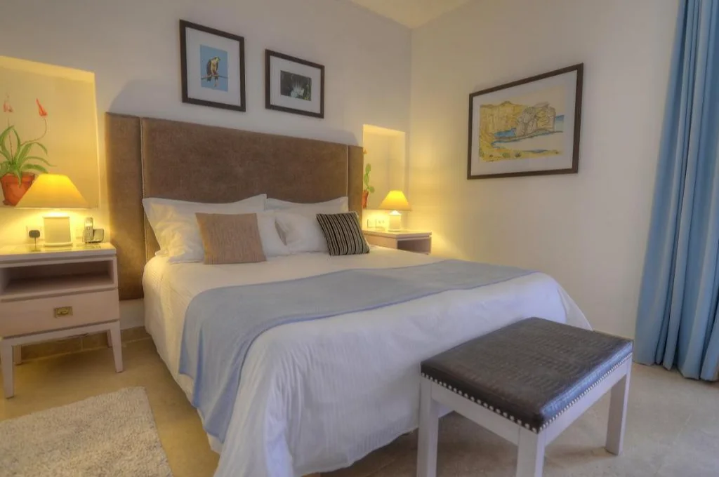 Ta Cenc Hotel