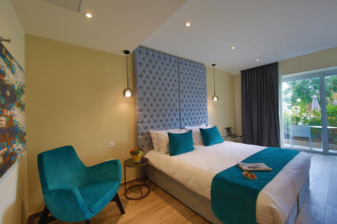 Urban Valley Resort and Spa
