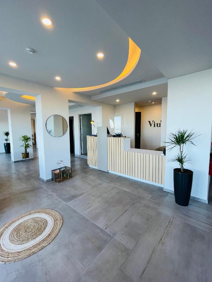 VIU57 Hotel