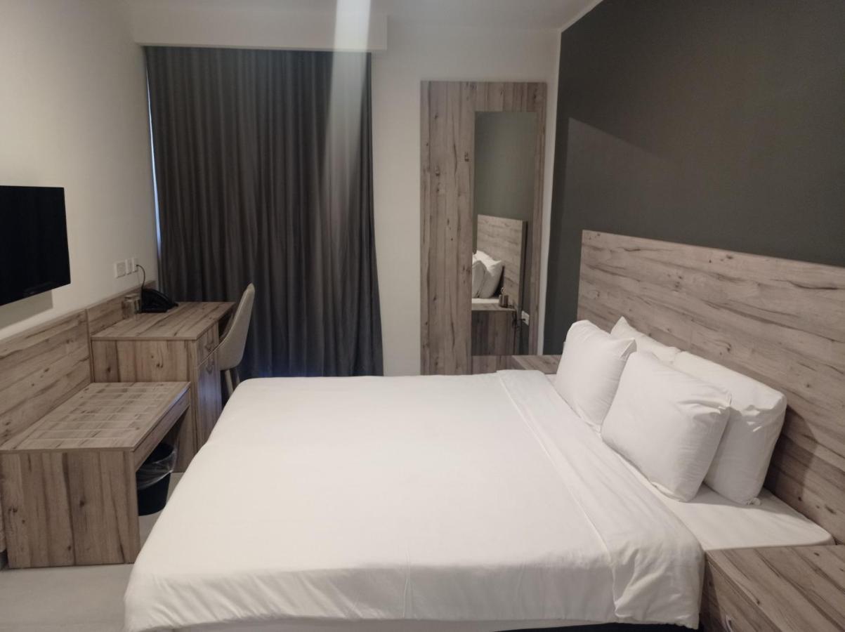 VIU57 Hotel