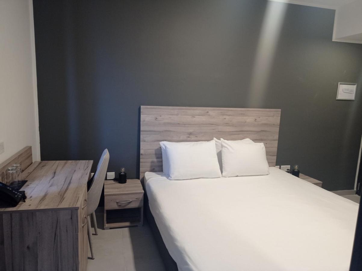 VIU57 Hotel