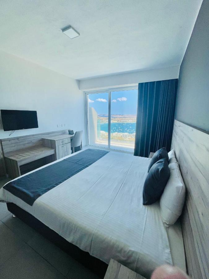 VIU57 Hotel
