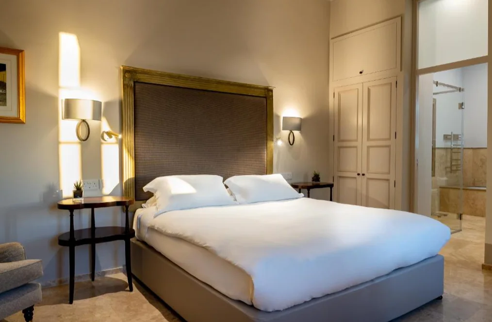 Xara Palace Hotel kamer