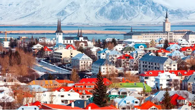 Noord-IJsland