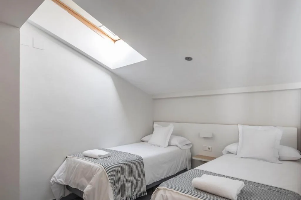extra kamer Mon Suites Carmen