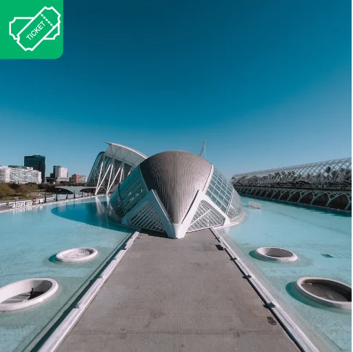 Valencia inclusief excursie