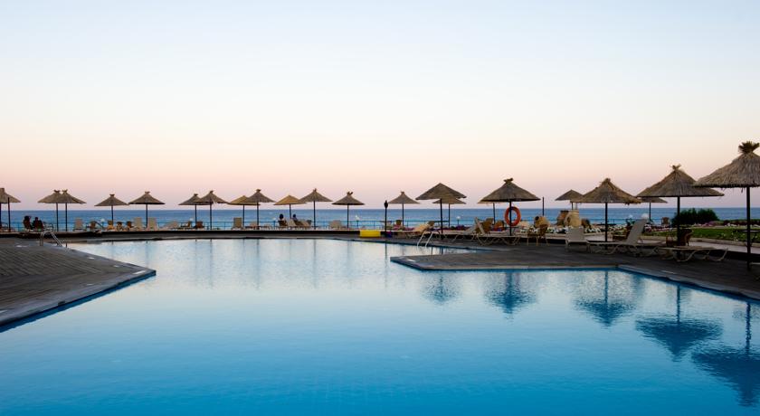 Hotel Lutania Beach