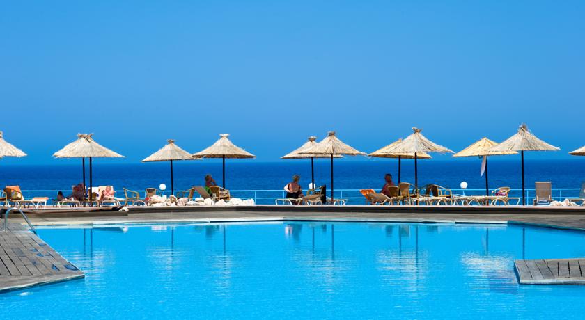 Hotel Lutania Beach