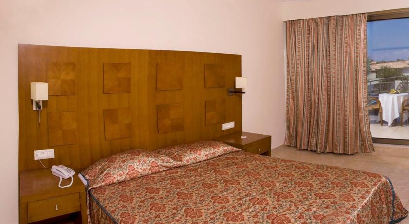 Hotel Lutania Beach