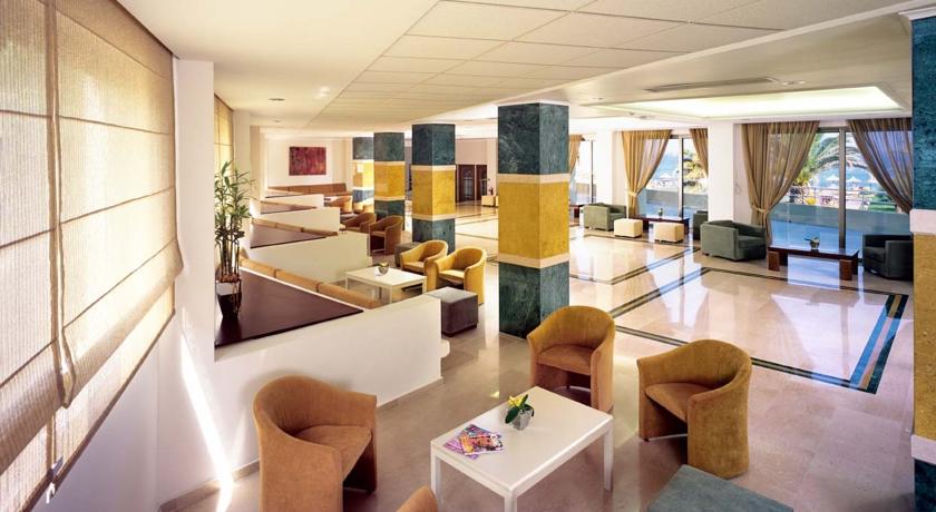 Hotel Lutania Beach