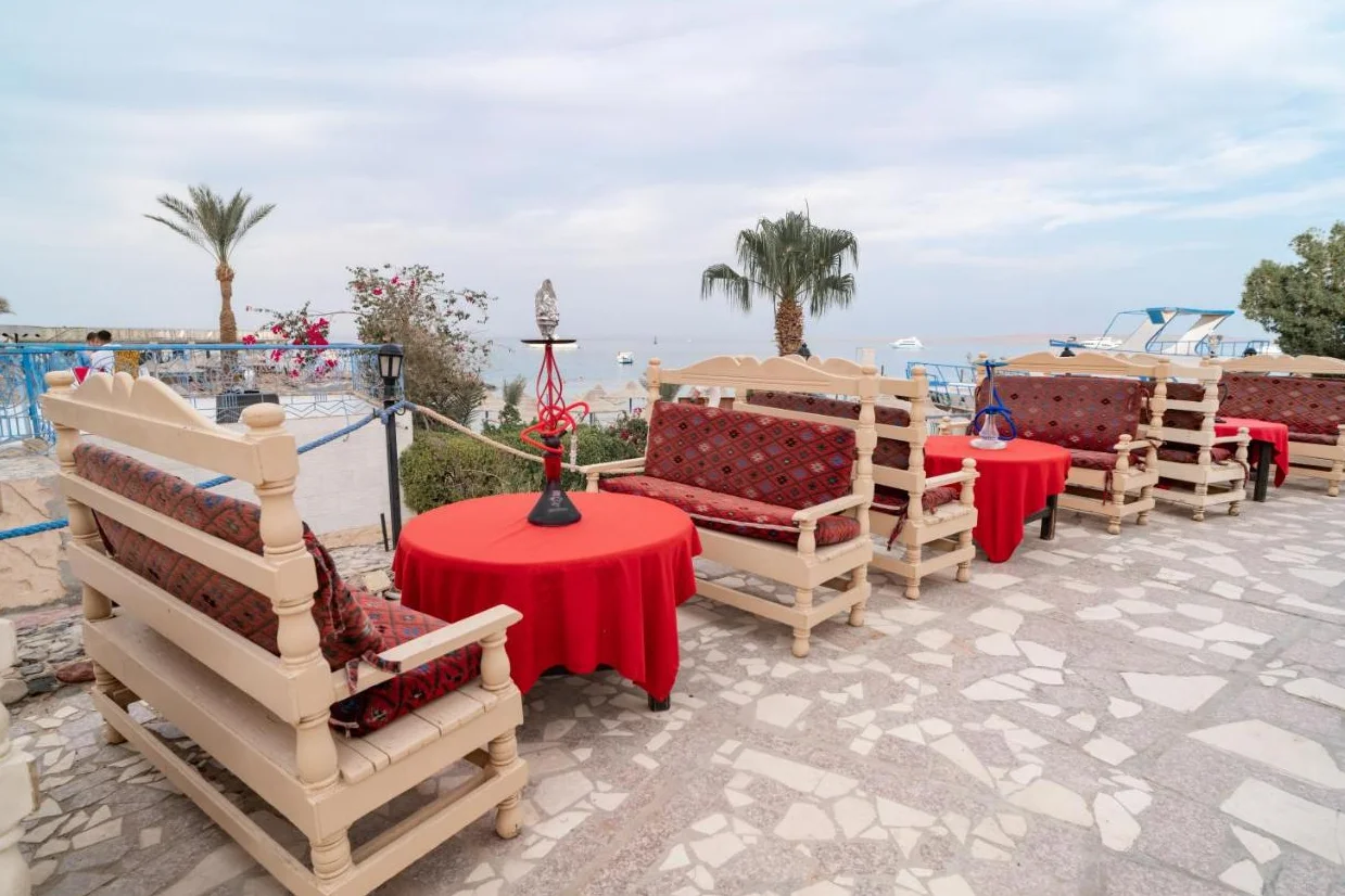  terras Sphinx Aqua Resort