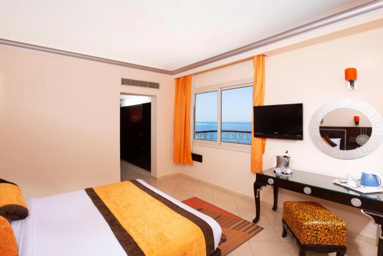 Sphinx Aqua Resort