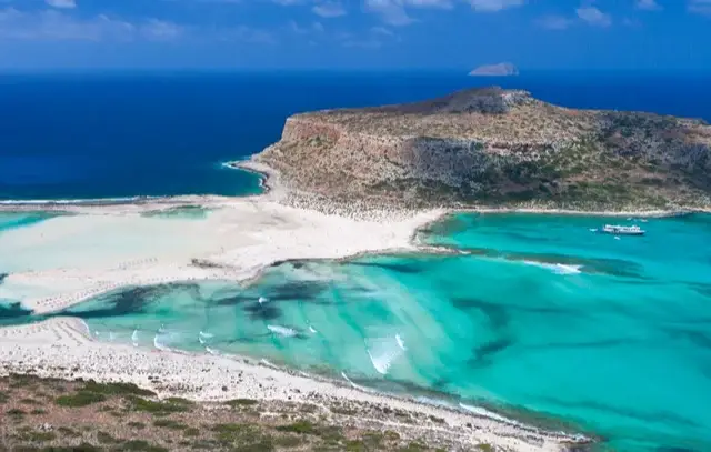 Duoreis Kreta