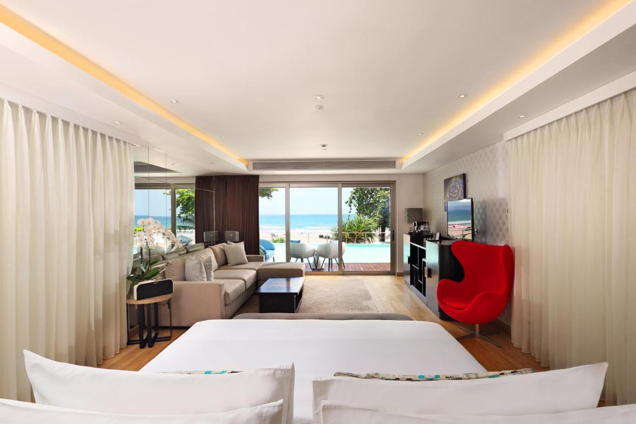 Six Luxury