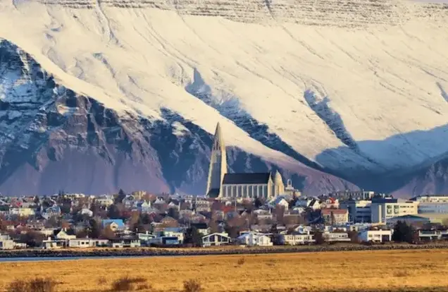 Snaefellsnes
