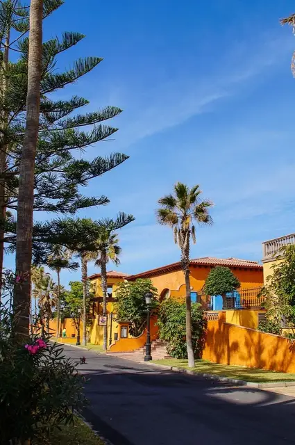 Tenerife-general