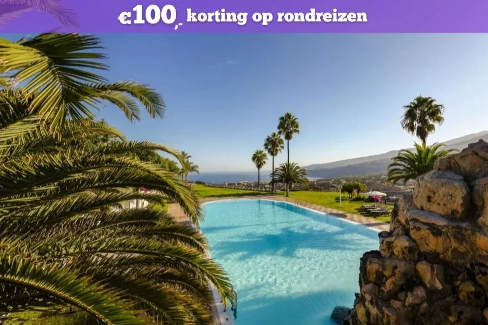 tenerife