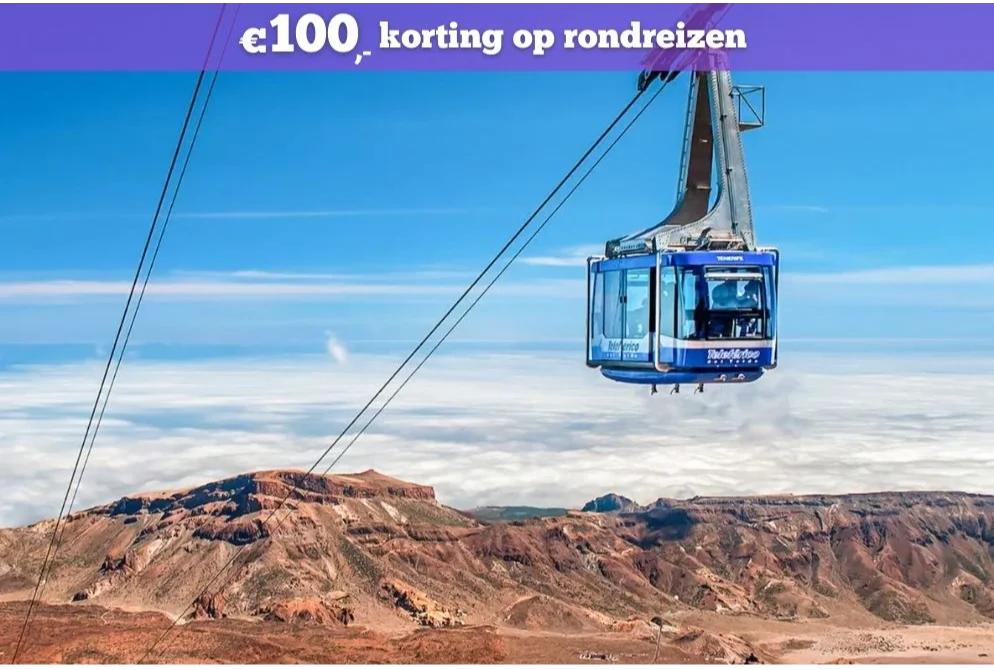 tenerif