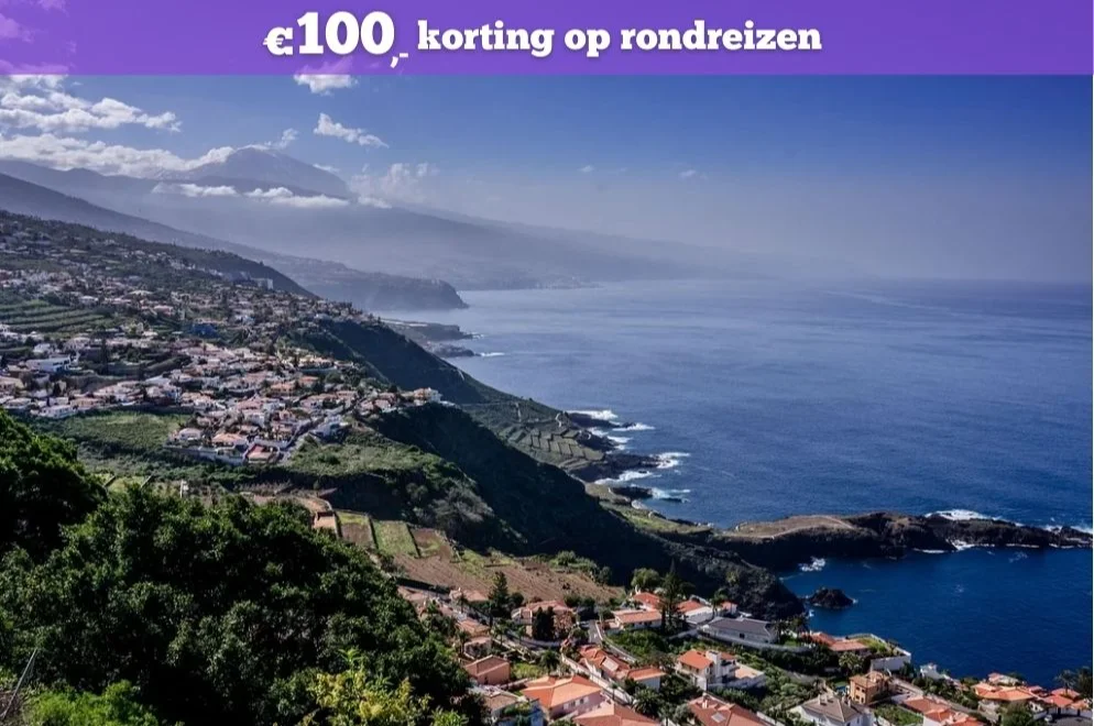 tenerife