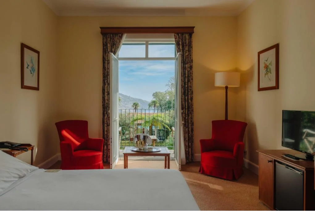 Quinta da Bela Vista