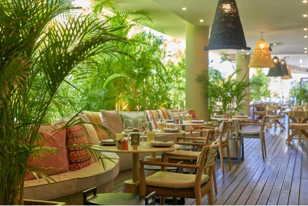 The Residence Porto Mar