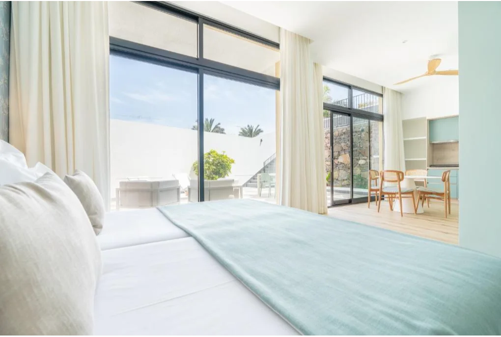 studios by aqua natura hotels