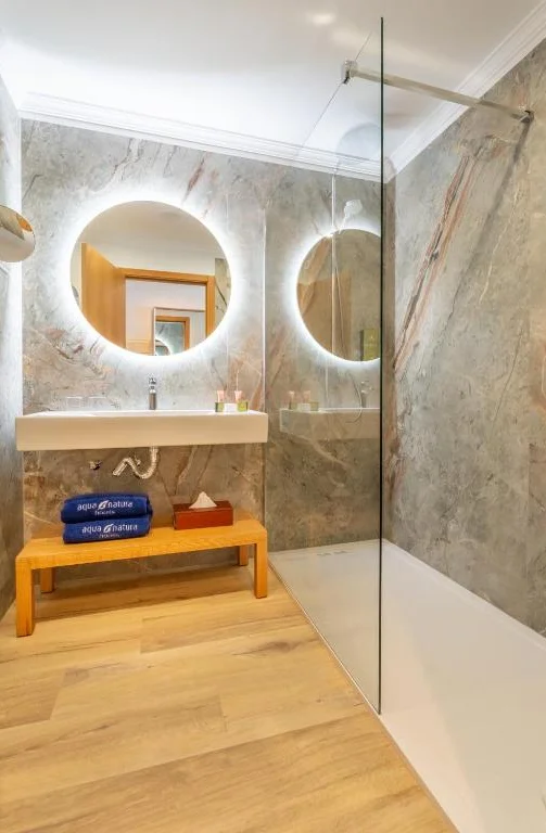 studios by aqua natura hotels