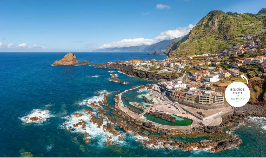 studios by aqua natura hotels