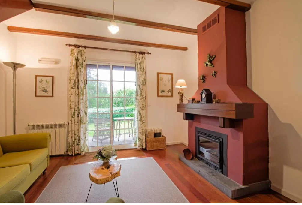 Quinta da Serra accommodatie 