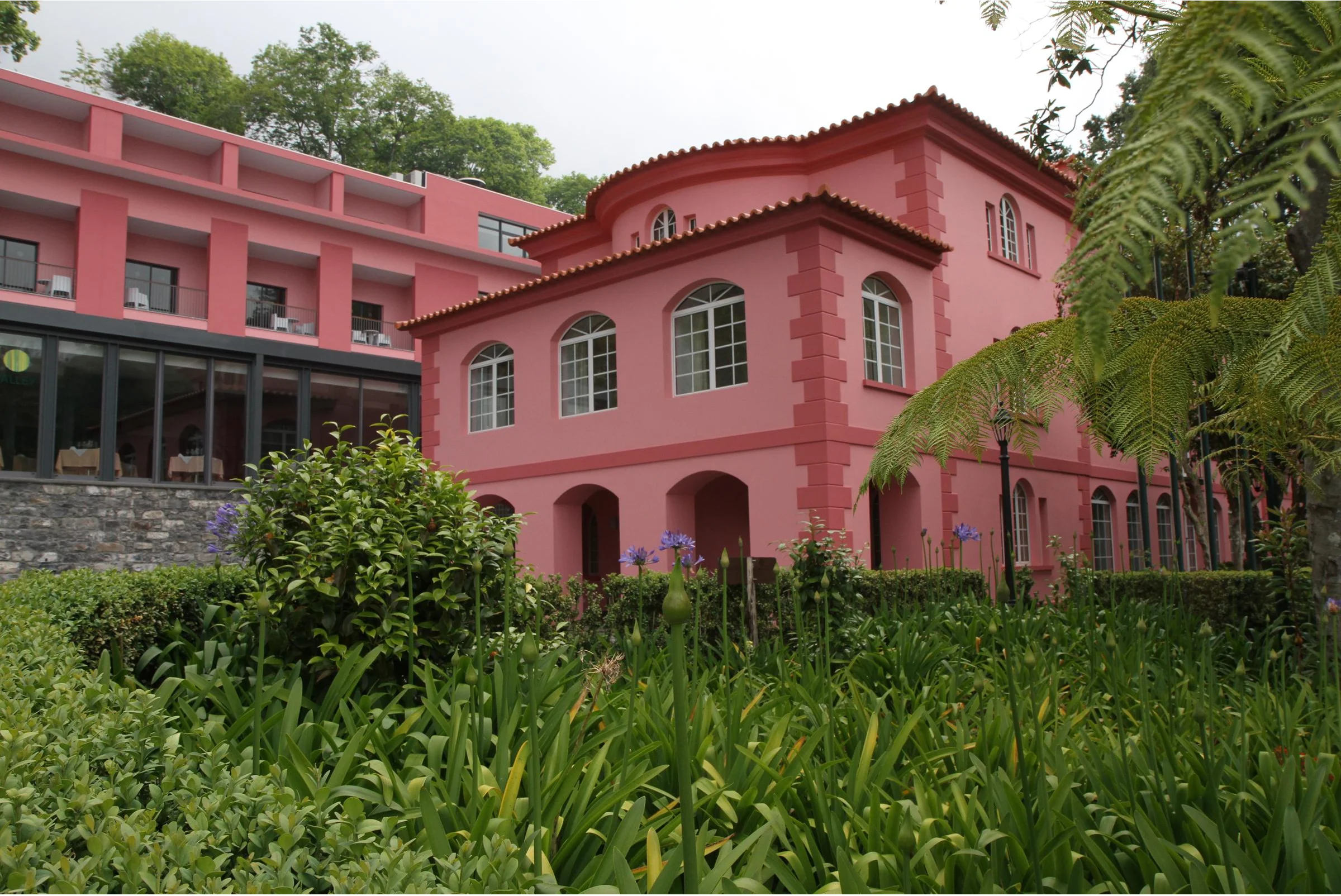 Quinta da Serrana