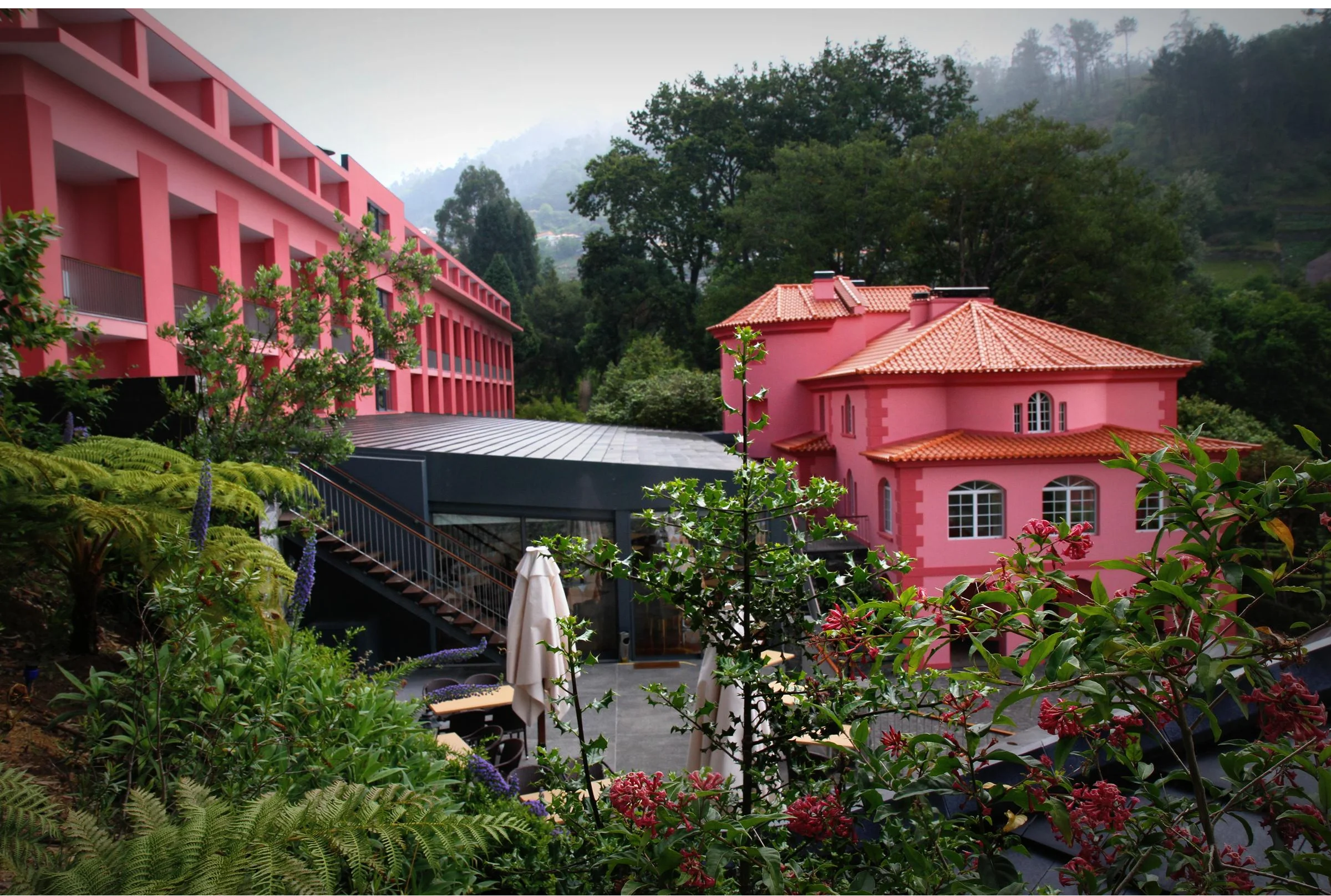 Quinta da Serrana