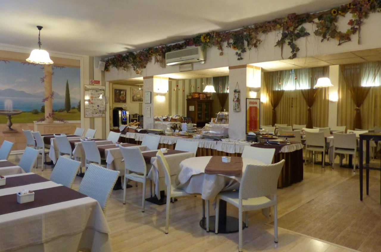eco Hotel Milano