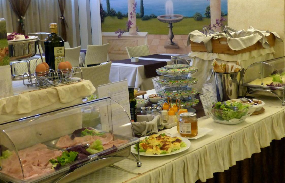 eco Hotel Milano