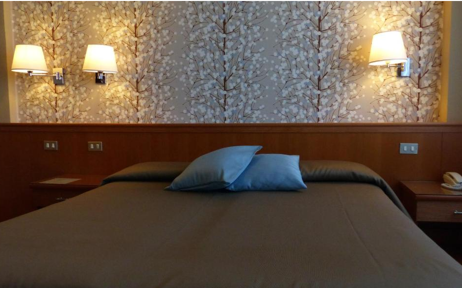 eco Hotel Milano