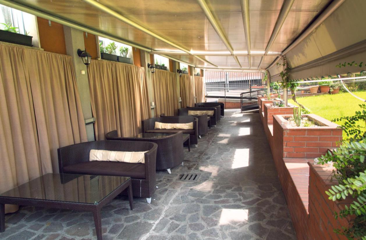eco Hotel Milano