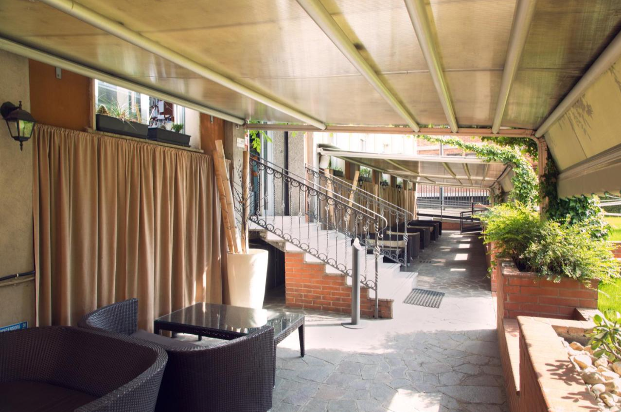 eco Hotel Milano