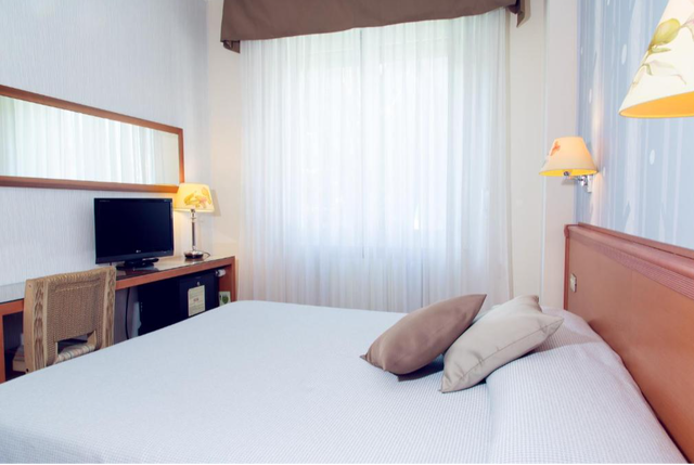 eco Hotel Milano