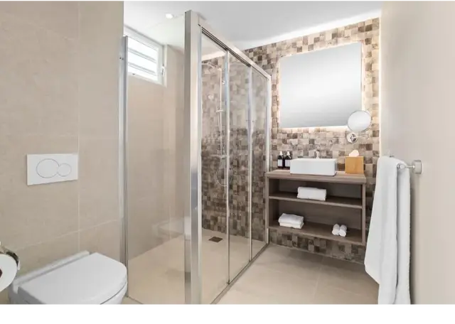Delfins Beach Resort Bonaire4