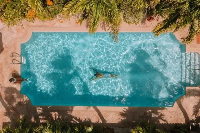 Paradera Park Aruba