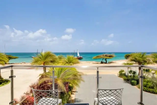 Ocean Z Boutique Hotel