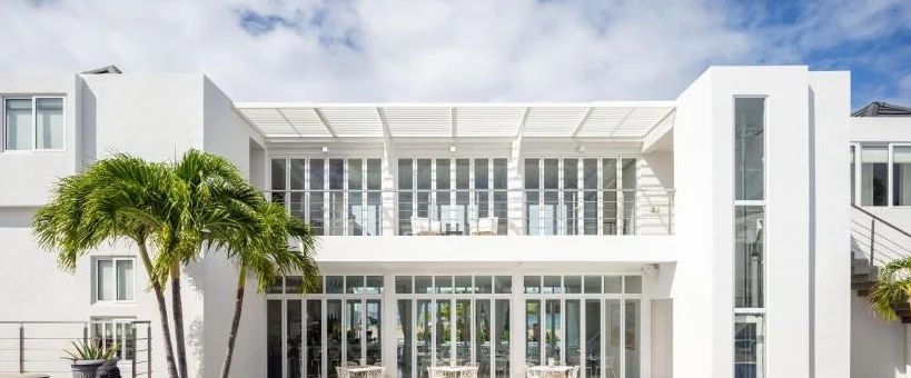 Ocean Z Boutique Hotel