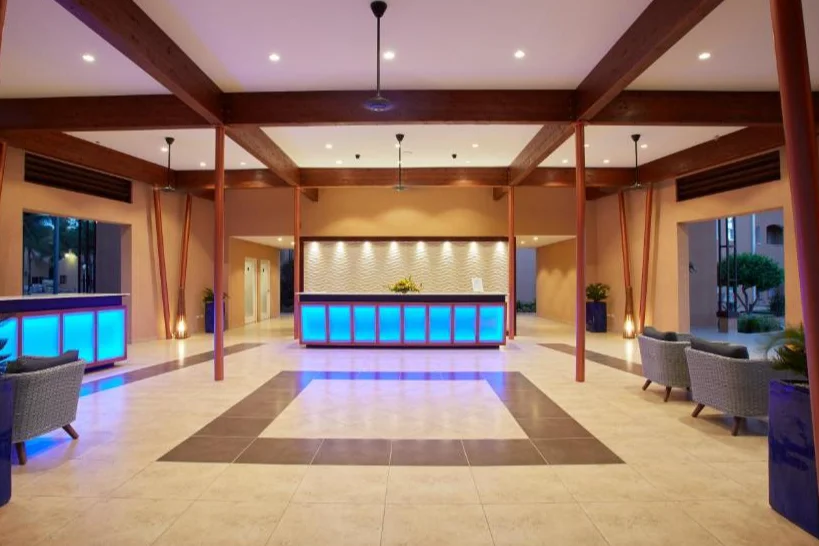 Divi Dutch Village Beach Resort