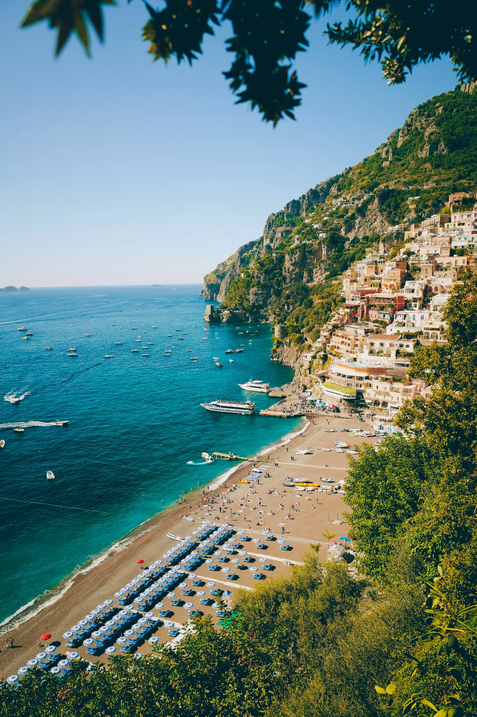 Rondreis Dolce Vita - Zuid Italie - Sorrento