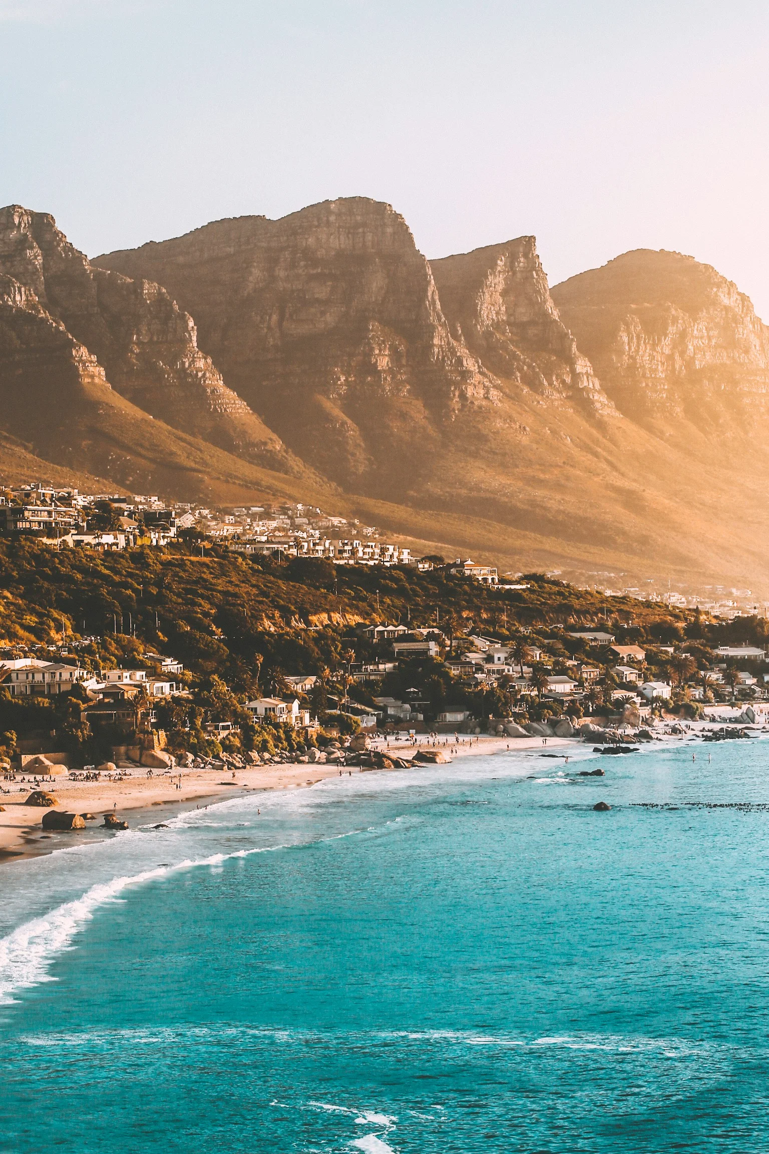 Rondreis Zuid-Afrika2