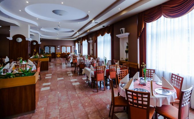 Hotel Wyspiański
